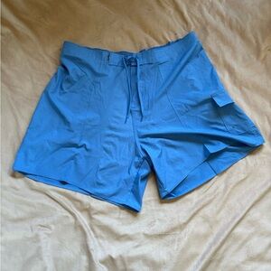 Raya Sun Swim Shorts Size 2X Comfortable Fit